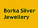 To Borka Silver Jewellery